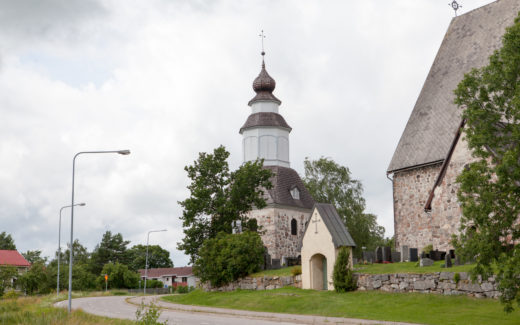 23.07.2015 – Sandö – Sauvo