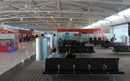 25.02.2017 – Pareklisia – Larnaka – München – Chemnitz