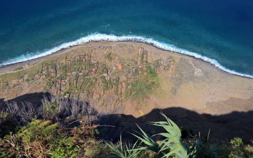 03.10.2016 – Calheta – Ponta do Pargo – Vereda da Achada do Calhau