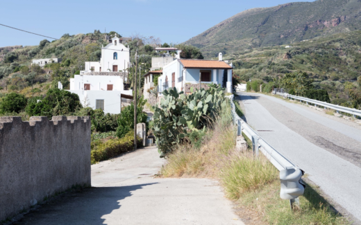 13.10.2018 – Lipari – Nonne Di Maria