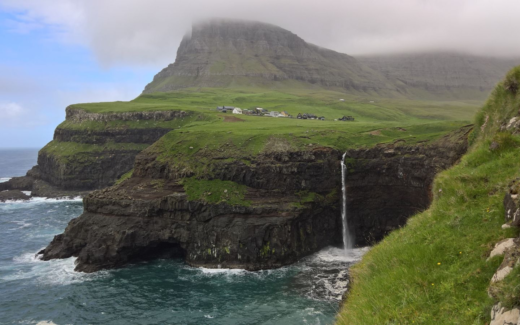 28.06.2016 – Streymnes – Gásadalur – Bøur