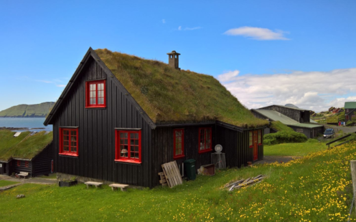 05.07.2016 – Streymnes – Syðradalur – Kirkjubøur