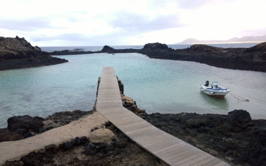 14.02.2016 – Castillo Caleta de Fuste – Isla de Lobos