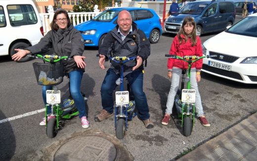 19.02.2016 – Castillo Caleta de Fuste