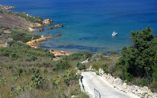 13.10.2015 – Birbuba – San Blas Beach