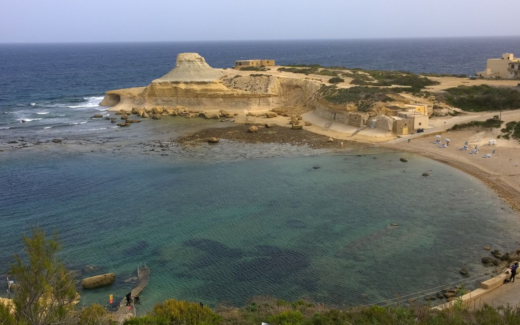 15.10.2015 – Birbuba – Ta’Pinu – Marsaform