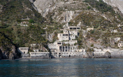 16.10.2018 – Lipari und Selina (Schiffsfahrt)