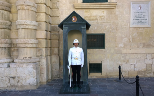 23.10.2015 – San Ġiljan – Valletta – Birgu