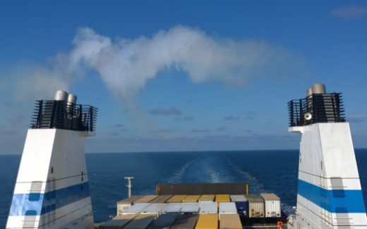 11.07.2015 – Travemünde – Ostsee