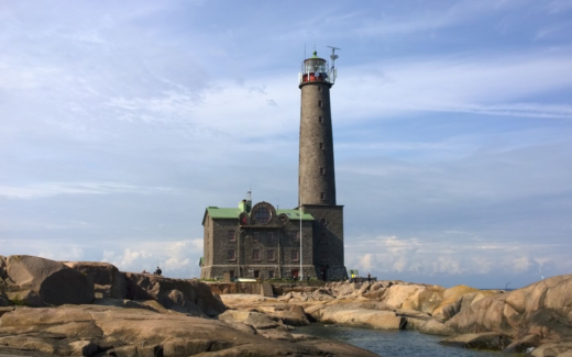 16.07.2015 – Sandö – Rosela – Bengtskär