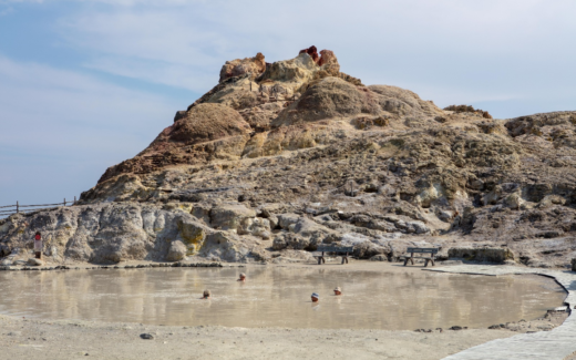 17.10.2018 – Lipari – Vulcano