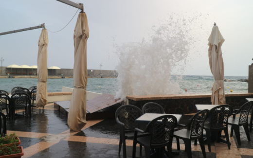 18.10.2018 – Lipari