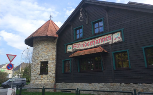 29.09.2017 – Chemnitz – München