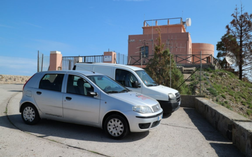 04.10.2017 – Liapari (Inselrunde 1)