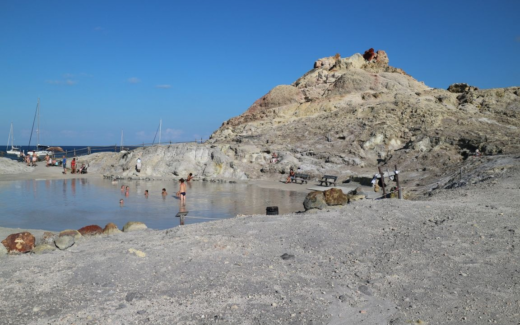 06.10.2017 – Lipari – Vulcano