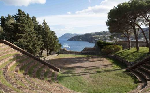 07.10.2017 – Lipari – Monte Rosa