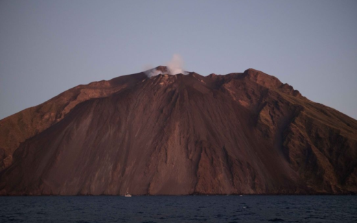 09.10.2017 – Lipari – Panarea – Stromboli