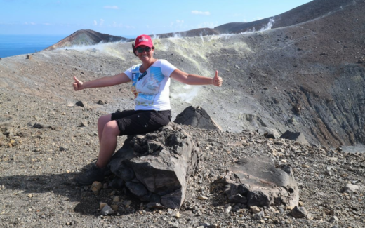 13.1o.2017 – Lipari – Vulcano