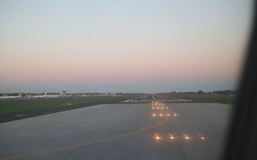 15.10.2017 – Lipari – Milazzo – Catania – Berlin – Chemnitz