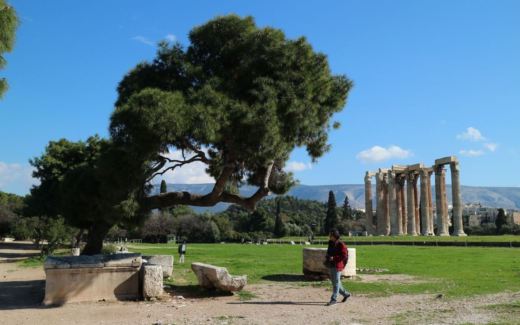 12.02.2018 – Athen