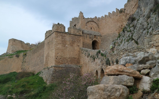 13.02.2018 – Athen – korinth – Nafplio