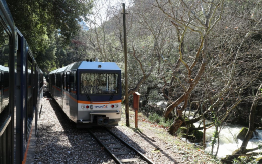 17.02.2018 – Patras – Diakonie – Kalaryta