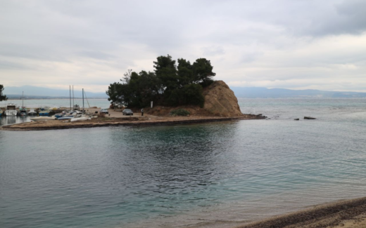 22.02.2018 – Thessaloniki – Chalkidiki