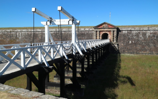 04.07.2018 – Nairn – Fort George – Loch Ness – Rosemarkie