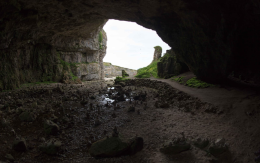 08.07.2018 – Thurso – Smoo Cave – Durness