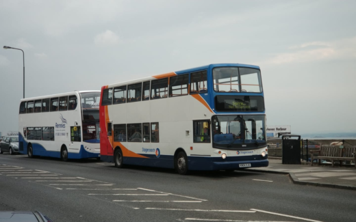 13.07.2018 – SIlver Sand – Glenfinnan – Edinburgh