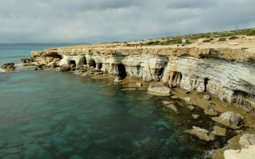 16.02.2017 – Pareklisia – Agia Napa