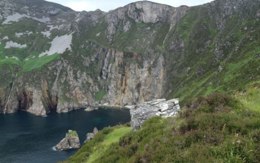 04.07.2017 – Sligo – Glencolumbkille – Donega