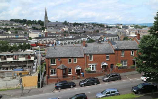 05.07.2017 – Donega – Londonderry – Bushmills