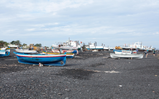 11.10.2018 – Lipari – Panarea – Stromboli