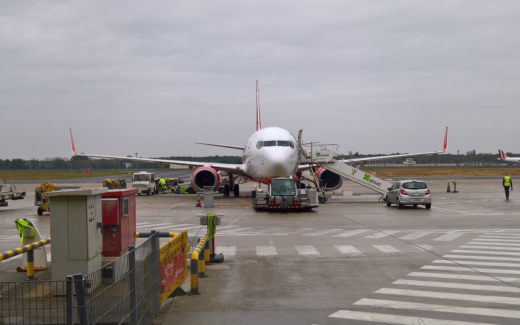 01.10.2016 – Chemnitz – Berlin – Faro – Santa Cruz (Madeira) – Calheta