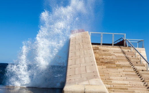 24.10.2014 – St. Julian – Slima – Valletta