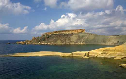 21.10.2014 – St. Julian – Lippa Tower