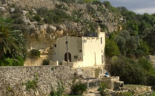 23.10.2014 – St. Julian – Kerċem – Għarb – Xlendi