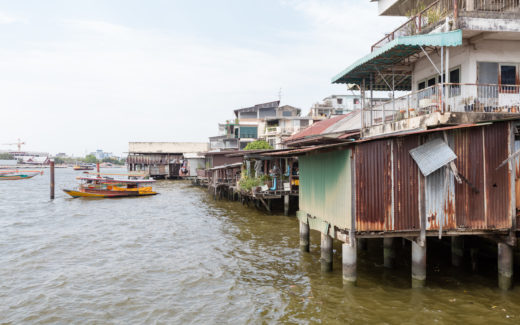 17.02.2019 – Bangkok (Thailand)