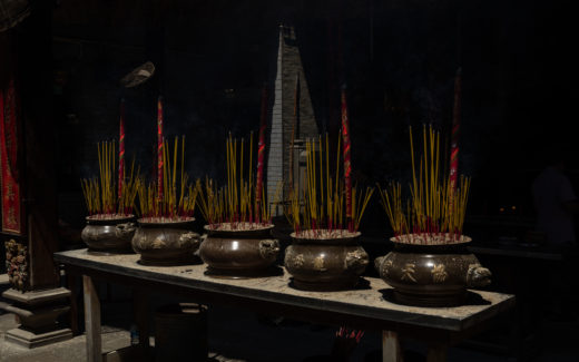 20.02.2019 – Ho-Chi-Minh-Stadt (Vietnam)