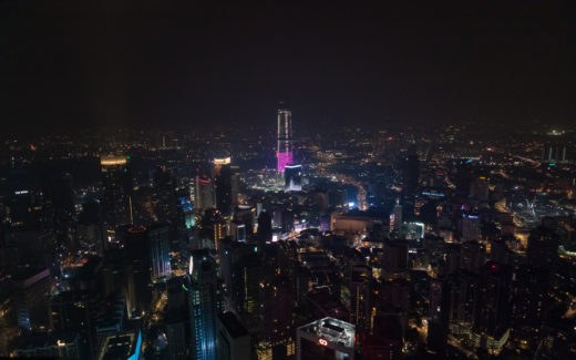 22.02.2019 – Kuala Lumpur (Malaysia)