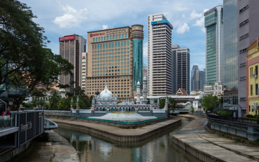 23.02.2019 – Kuala Lumpur (Malaysia)