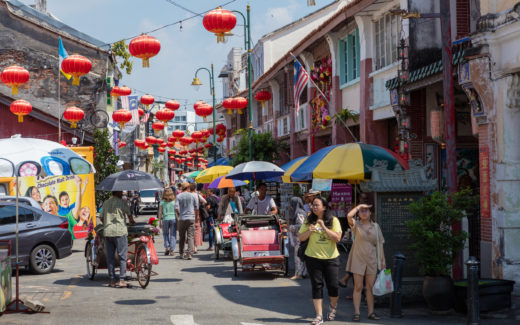 24.02.2019 – Penang (Malaysia)