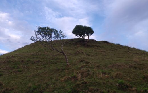 17.05.2019 – Glencoe – Fort. WILLIAMS – STALKER Castle – Dunstaffnage Castle – Oban