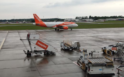 08.06.2019 – Edinburgh – Berlin – CHEMNITZ