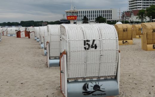 11.07.2019 – CHEMNITZ – Travemünde