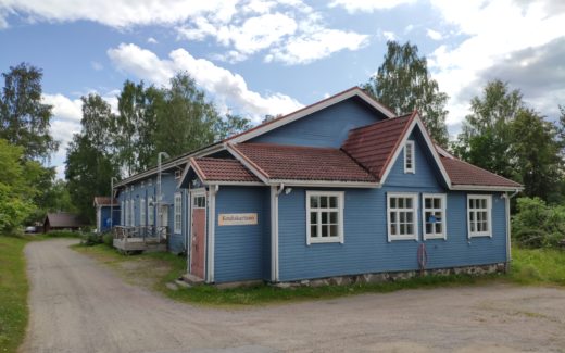 14.07.2019 – Puumala