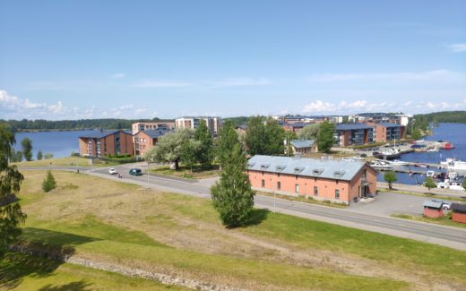 17.07.2019 – Lappeenranta