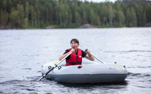 16.07.2019 – Puumala (im Wald geblieben)