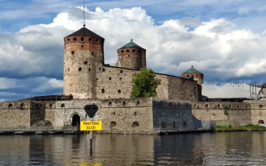 15.07.2019 – Savonlinna